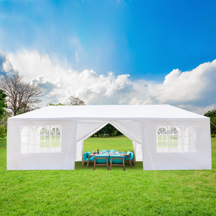 Party tents 2025 for sale 10x30